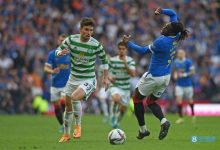 【乐玩LEWIN】ESPN：红军曼联等队有意凯尔特人中场奥莱利，转会费可达2000万镑-乐玩真人线上娱乐