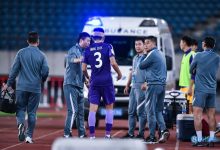 【乐玩LEWIN】记者：王政豪眉骨外伤缝15针，津门虎后防主力、替补基本都伤了-乐玩真人线上娱乐