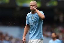 【乐玩LEWIN】还需几场？哈兰德目前4场6球，距父亲英超进球数还差12个-乐玩真人线上娱乐