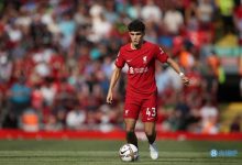 【乐玩LEWIN】利物浦小将巴伊塞蒂奇谈首秀：难以置信，安菲尔德气氛太疯狂-乐玩真人线上娱乐