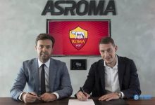 【乐玩LEWIN】意媒:贝洛蒂本赛季需在意甲出场21次,才能和罗马自动续约两年-乐玩真人线上娱乐