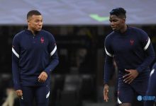 【乐玩LEWIN】队报：若博格巴施咒被证实，姆巴佩方面不会轻易罢休-乐玩真人线上娱乐