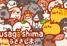 【乐玩LEWIN】独立开发者打造休闲新作《兔兔岛》释出游戏介绍在岛上与可爱兔兔们享受悠闲时光!-乐玩真人线上娱乐