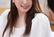 【乐玩LEWIN】这位刚刚出道的花渕夏(花渕なつ,Hanabuchi-Natsu)资格够吗?-乐玩真人线上娱乐