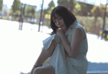 【乐玩LEWIN】新鲜现摘开洋荤！百枝萌(Momoeda-Moe)最猛的一部作品！-乐玩真人线上娱乐