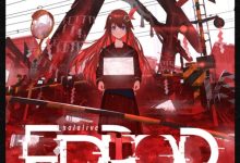 【乐玩LEWIN】hololive完全版恐怖游戏新作《hololive ERROR》开放预购-乐玩真人线上娱乐