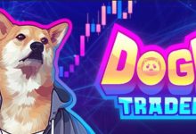 【乐玩LEWIN】玩游戏学投资!模拟加密货币交易《狗币交易师》上架Steam-乐玩真人线上娱乐