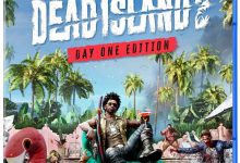 【乐玩LEWIN】8年了…终于能玩到《死亡之岛2》?亚马逊上架页面发售日曝光-乐玩真人线上娱乐