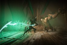 【乐玩LEWIN】魂游戏《记忆边境》今日发售!高难度×快节奏ARPG-乐玩真人线上娱乐