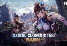 【乐玩LEWIN】《尼姬胜利女神》今夏将展开全球封测-乐玩真人线上娱乐