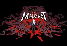 【乐玩LEWIN】Rogue-Lite 特技射击游戏《MADSHOT》在Steam 开放抢先体验-乐玩真人线上娱乐