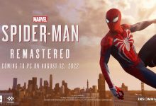 【乐玩LEWIN】《漫威蜘蛛侠重制版》宣布8 月12 日登陆PC 平台-乐玩真人线上娱乐