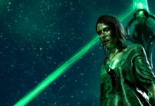 【乐玩LEWIN】第三人称恐怖游戏《灵异恶梦》确定11 月发行最新游戏预告曝光-乐玩真人线上娱乐
