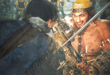 【乐玩LEWIN】光荣黑暗三国新作《卧龙：失落王朝》2023年首日登上GamePass-乐玩真人线上娱乐