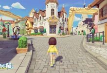 【乐玩LEWIN】生活模拟游戏《心动小镇》释出最新预告体验慢节奏海岛生活-乐玩真人线上娱乐