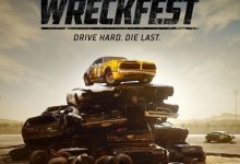 【乐玩LEWIN】破坏式赛车竞速游戏《撞车嘉年华Wreckfest》释出手机版预告来场激烈碰撞吧!-乐玩真人线上娱乐