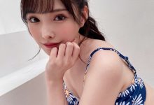 【乐玩LEWIN】人生中最重要的决定！桥本有菜 (Arina Hashimoto) 深度充电结束！-乐玩真人线上娱乐