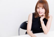 【乐玩LEWIN】和山岸逢花合作成经典!但伊藤舞雪想合作的还有⋯-乐玩真人线上娱乐