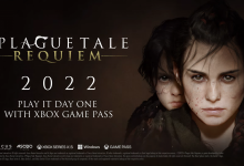 【乐玩LEWIN】《瘟疫传说:安魂曲》新预告,确定2022年内首日GamePass-乐玩真人线上娱乐