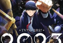 【乐玩LEWIN】TV动画《物理魔法使马修》第二弹特报公开，2023年播出-乐玩真人线上娱乐