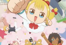 【乐玩LEWIN】TV动画《幼女社长》续篇制作决定,2023年初春配信-乐玩真人线上娱乐