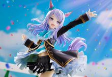 【乐玩LEWIN】手办:GSC《赛马娘Pretty Derby》目白麦昆~名门目白家的至宝-乐玩真人线上娱乐