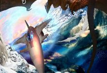 【乐玩LEWIN】《钢之羽》宣布剧场动画化,先导PV与视觉图公开-乐玩真人线上娱乐