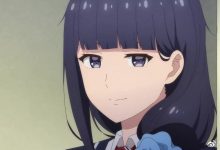 【乐玩LEWIN】《智酱是女生！》角色介绍PV公开2023年1月新番-乐玩真人线上娱乐