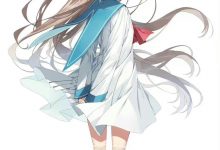 【乐玩LEWIN】《ATRI -My Dear Moments-》正式宣布TV动画化,先导视觉图公开-乐玩真人线上娱乐