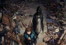 【乐玩LEWIN】《明日方舟:黎明前奏》正式PV公开2022年10月新番-乐玩真人线上娱乐