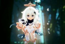 【乐玩LEWIN】米哈游+飞碟社!《原神》长期动画项目启动，概念PV公开-乐玩真人线上娱乐