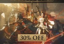 【乐玩LEWIN】还没好转就殒落了《巴比伦殒落》宣布终止营运-乐玩真人线上娱乐