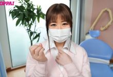 【乐玩LEWIN】穗村优音（ほむら优音）PPPD-919：解密！那位在牙科诊所上班脑袋里都是邪恶思想的H杯大车灯护士长这样！-乐玩真人线上娱乐