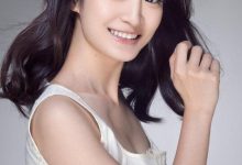 【乐玩LEWIN】林好 内地高颜值女星美照分享及个人资料-乐玩真人线上娱乐