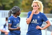 【乐玩LEWIN】法媒:袭击队友的前巴黎女足球员,利用与姆巴佩家族关系控制球队-乐玩真人线上娱乐