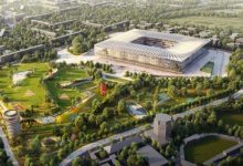【乐玩LEWIN】意媒:当地议会已批准对修改后的米兰新球场项目进行公开辩论-乐玩真人线上娱乐