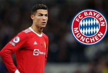 【乐玩LEWIN】罗马诺：C罗是莱万在拜仁的绝佳替代人选 图赫尔暂不来拜仁-乐玩真人线上娱乐