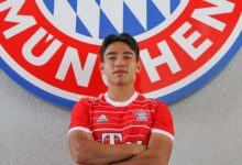 【乐玩LEWIN】李炫助：和拜仁球员们一起踢球感觉很不一样 自己最喜欢10号位置-乐玩真人线上娱乐