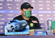 【乐玩LEWIN】隋东亮:救火国安时曾三天只睡了12小时 很累但是很过瘾-乐玩真人线上娱乐