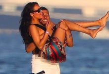 【乐玩LEWIN】姆总不会吧？?姆巴佩与变性人亲密拥抱遭抓拍，对方是知名模特-乐玩真人线上娱乐