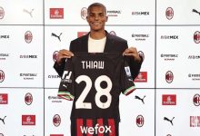 【乐玩LEWIN】佳夫：仍不相信自己已成为米兰球员 亚亚-图雷是我的偶像-乐玩真人线上娱乐