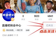 【乐玩LEWIN】【转会中心】安东尼1亿去曼联！阿坎吉1750万去曼城！-乐玩真人线上娱乐