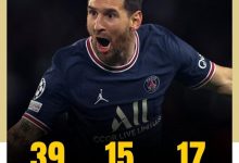 【乐玩LEWIN】1年前的今天:梅西完成巴黎首秀,至今39场15球17助攻-乐玩真人线上娱乐