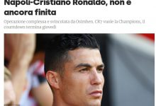 【乐玩LEWIN】罗体：C罗拒绝那不勒斯因欧冠前景，仍对前往切尔西抱有希望-乐玩真人线上娱乐