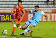 【乐玩LEWIN】2004年的泰山小将杨瑞琦上调一线队,身高1米88司职中后卫-乐玩真人线上娱乐