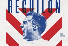 【乐玩LEWIN】官方：热刺左后卫雷吉隆租借加盟马竞，租期一年-乐玩真人线上娱乐