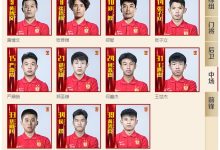 【乐玩LEWIN】教练组全在热身?广州队官网更新球员名单:郑智、黄博文在列-乐玩真人线上娱乐