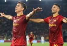 【乐玩LEWIN】仅花850万的罗马登顶意甲,这就是穆里尼奥的魅力-乐玩真人线上娱乐