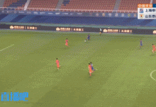 【乐玩LEWIN】风云突变!于汉超包抄破门,申花2分钟2球2-1反超泰山-乐玩真人线上娱乐
