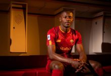 【乐玩LEWIN】官方：罗马租借奥林匹亚科斯中场卡马拉，含赛季末买断条款-乐玩真人线上娱乐